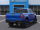 New 2025 Chevrolet Silverado 1500 LT Trail Boss w/ Convenience Package II image 4