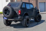 Used 2022 Ford Bronco Big Bend image 4