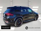 New 2025 Mercedes-Benz GLE 63 AMG S image 3