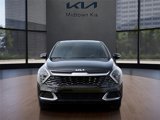 Certified 2025 Kia Sportage EX image 2