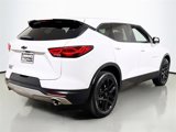 Certified 2023 Chevrolet Blazer LT w/ Driver Confidence Package image 4