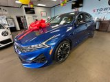 Used 2022 Kia K5 GT-Line image 5