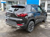 New 2025 Chevrolet TrailBlazer ACTIV w/ Driver Confidence Package image 5