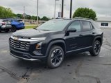 New 2026 Chevrolet Equinox LT w/ Convenience Package II image 4