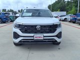 New 2025 Volkswagen Atlas SEL Premium R-Line image 3