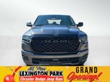 New 2025 RAM 1500 Tradesman w/ Night Edition image 5