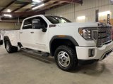 Used 2022 GMC Sierra 3500 Denali w/ Denali Ultimate Package image 2