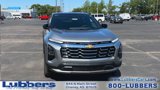 New 2026 Chevrolet Equinox LT w/ Convenience Package II image 3