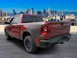 New 2025 RAM 1500 Rebel w/ Rebel Level 1 Equipment Group image 2