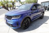 Used 2022 Kia Sorento SX image 5