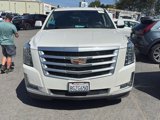 Used 2019 Cadillac Escalade ESV Luxury image 2