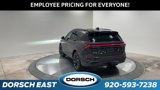New 2025 Lincoln Nautilus Black Label w/ Jet Appearance Package image 3