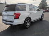 Certified 2024 Ford Expedition XLT image 3
