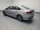 Used 2023 Kia Forte LXS image 3