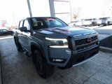 New 2025 Nissan Frontier PRO-4X w/ Pro Convenience Package image 3