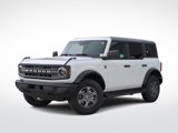 New 2025 Ford Bronco Big Bend image 1