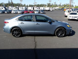 Used 2024 Toyota Corolla XSE image 6