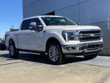 New 2025 Ford F150 Lariat w/ Equipment Group 501A Mid image 2