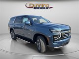 New 2025 Chevrolet Tahoe LT w/ Comfort Package image 4