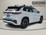 New 2025 Volkswagen Tiguan SE R-Line image 4