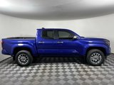 New 2025 Toyota Tacoma Limited image 4