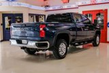 Used 2023 Chevrolet Silverado 2500 LTZ w/ Safety Package image 3
