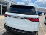 Used 2024 Chevrolet Traverse Premier w/ Redline Edition image 3