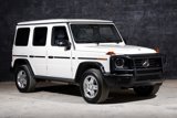 Used 2025 Mercedes-Benz G 550 image 2