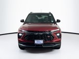 Used 2024 Chevrolet TrailBlazer RS w/ Convenience Package image 2