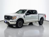 Used 2022 Ford F150 XLT w/ Equipment Group 302A High image 3