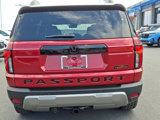 New 2026 Honda Passport TrailSport image 5