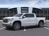 New 2025 GMC Sierra 1500 SLT w/ SLT Premium Plus Package image 2
