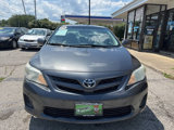 Used 2012 Toyota Corolla LE image 3