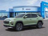 New 2026 Chevrolet Equinox LT image 2