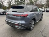 New 2025 INFINITI QX60 Autograph w/ Cargo Package image 3