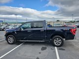 Certified 2023 Ford F150 XLT w/ Equipment Group 302A High image 4