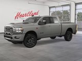 New 2025 RAM 2500 Laramie w/ Night Edition image 2