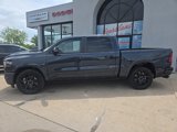New 2026 RAM 1500 Laramie w/ Night Edition image 5