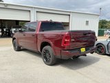 New 2025 RAM 1500 Limited image 5