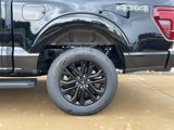 New 2025 Ford F150 Lariat image 6