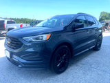 Used 2022 Ford Edge SE w/ Black Appearance Package image 4