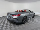 Certified 2024 BMW 840i xDrive Convertible image 5