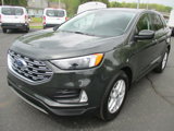 Certified 2022 Ford Edge SEL w/ Convenience Package image 4