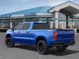 New 2025 Chevrolet Silverado 1500 LT Trail Boss w/ LT Trail Boss Premium Package image 3