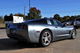 Used 2003 Chevrolet Corvette Coupe w/ Preferred Equipment Group image 5