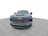 Used 2024 Chevrolet Silverado 3500 High Country w/ High Country Premium Package image 3