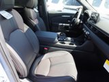New 2025 Honda Pilot Black Edition image 3