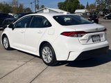 Used 2024 Toyota Corolla LE image 4
