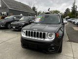 Used 2016 Jeep Renegade Limited image 6