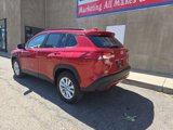 Used 2024 Toyota Corolla Cross LE image 5
